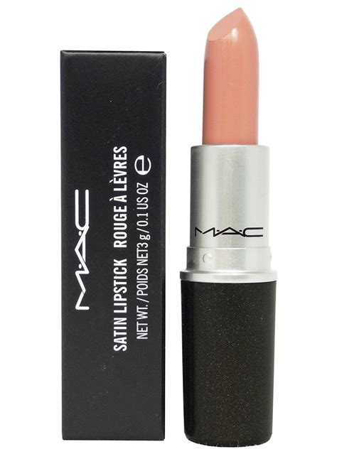 Amazon.com : MAC Satin Lipstick Myth : Beauty